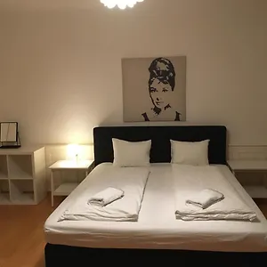 Zuerizimmer Accommodatie bij particulieren
