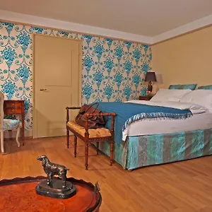 Hotel Townhouse Boutique, Zurych