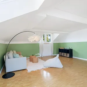  Apartment Spacious In The Heart Of Zltwg66