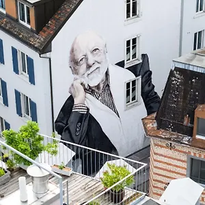 3* Otel Fred Hauptbahnhof