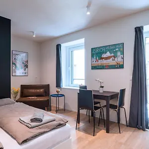  Daire Hitrental Station