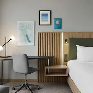 4* Otel Courtyard By Marriott North