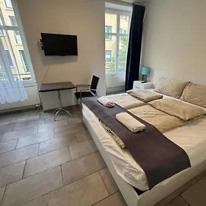  Apartment Center