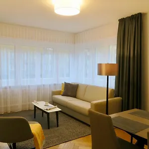  Daire Furnished Homes