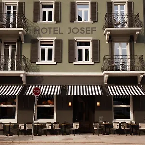 Boutique Josef Curych